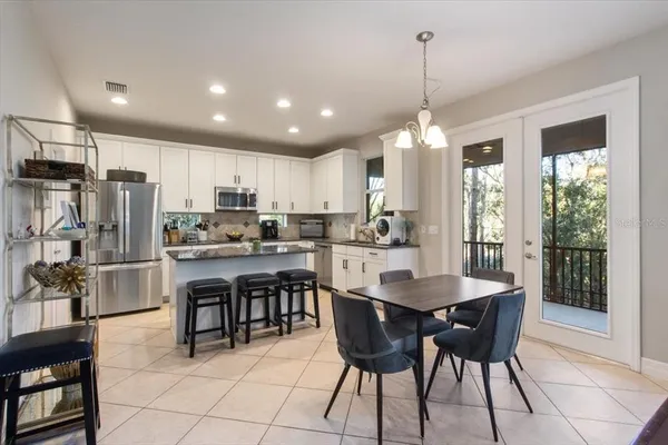 $735,000 | 14909 Smitter Reserve Drive, Tampa, FL 33618