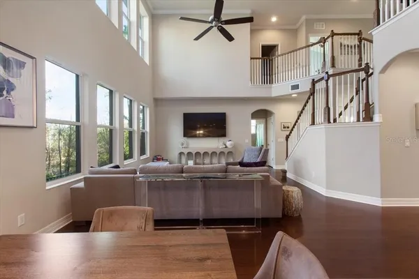 $735,000 | 14909 Smitter Reserve Drive, Tampa, FL 33618