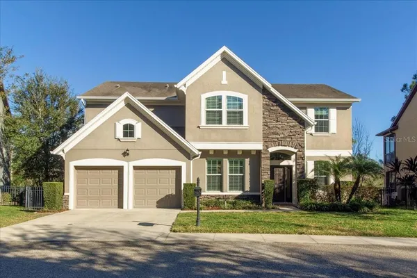 $735,000 | 14909 Smitter Reserve Drive, Tampa, FL 33618