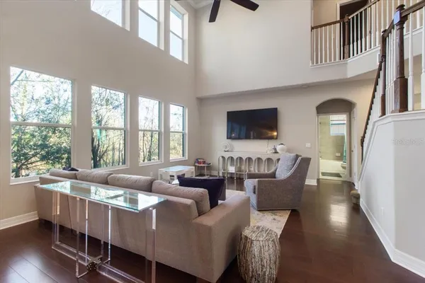 $735,000 | 14909 Smitter Reserve Drive, Tampa, FL 33618