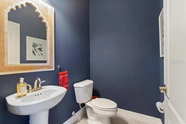 $735,000 | 14909 Smitter Reserve Drive, Tampa, FL 33618