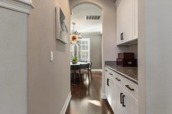 $735,000 | 14909 Smitter Reserve Drive, Tampa, FL 33618