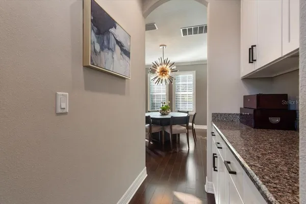 $735,000 | 14909 Smitter Reserve Drive, Tampa, FL 33618