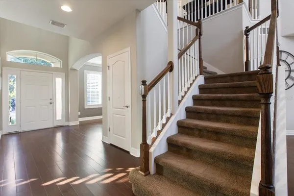 $735,000 | 14909 Smitter Reserve Drive, Tampa, FL 33618