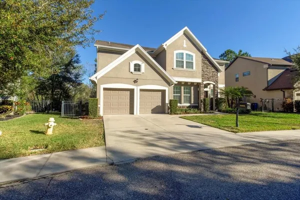 $735,000 | 14909 Smitter Reserve Drive, Tampa, FL 33618
