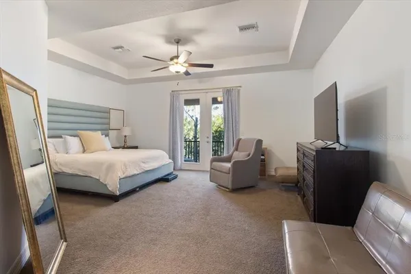 $735,000 | 14909 Smitter Reserve Drive, Tampa, FL 33618