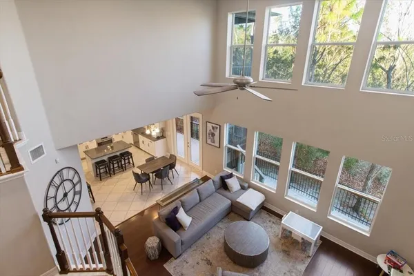$735,000 | 14909 Smitter Reserve Drive, Tampa, FL 33618
