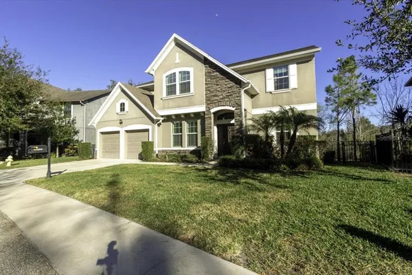 $735,000 | 14909 Smitter Reserve Drive, Tampa, FL 33618