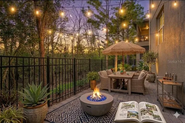 $735,000 | 14909 Smitter Reserve Drive, Tampa, FL 33618