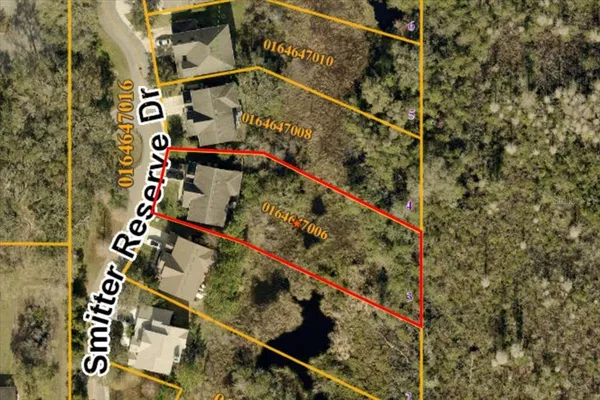 $735,000 | 14909 Smitter Reserve Drive, Tampa, FL 33618