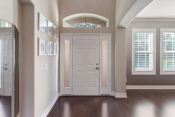 $735,000 | 14909 Smitter Reserve Drive, Tampa, FL 33618