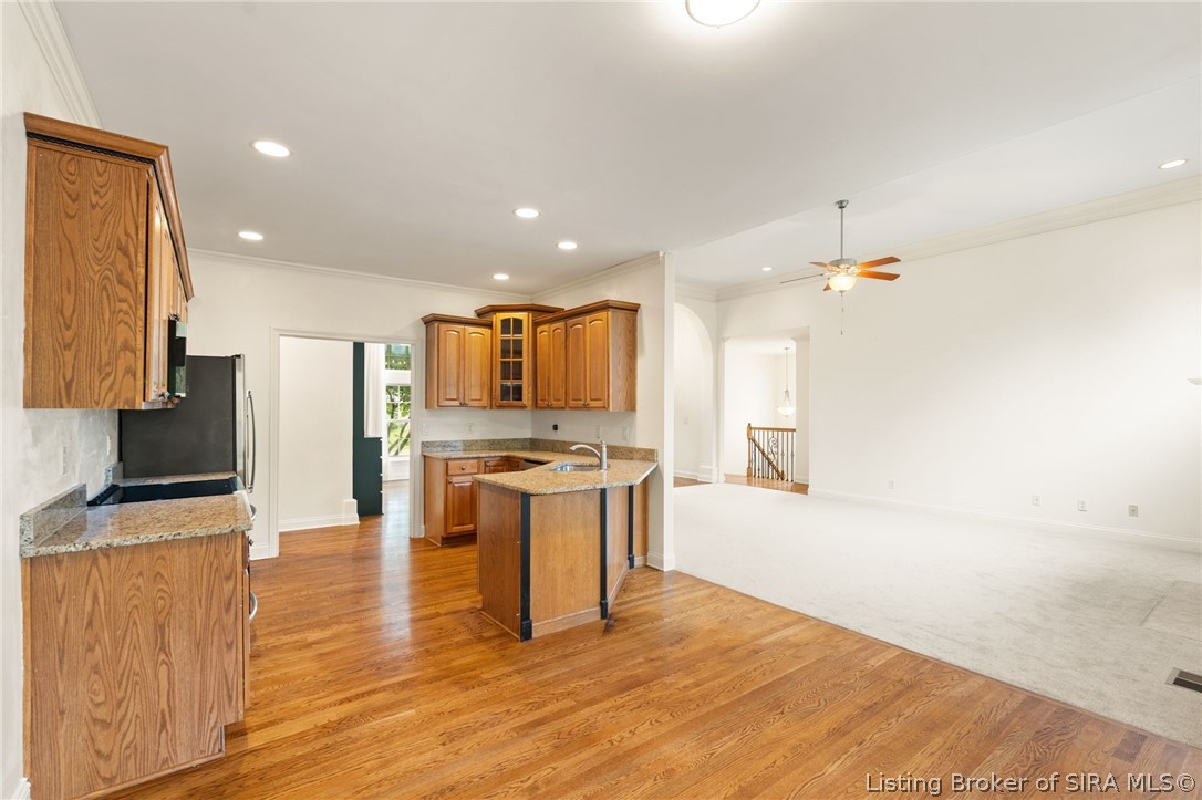 3044 Wolf Ridge Court New Albany, IN 47150 - Photo 17 of 66