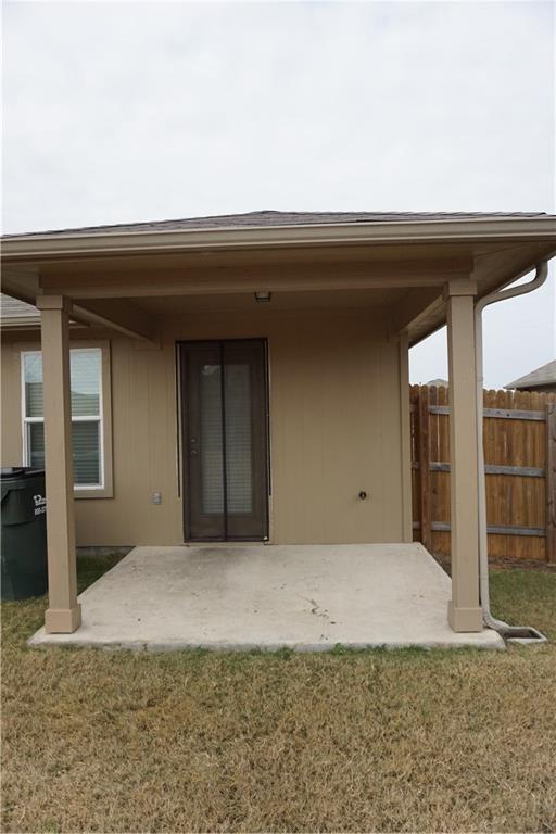 351 Musgrav Kyle, TX 78640 - Photo 20 of 21 a view of empty room