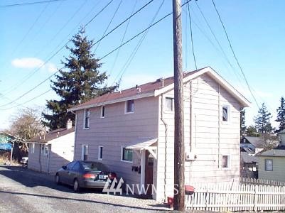 1118 Rockefeller Avenue Everett, WA 98201 - Photo 1 of 1 Gallery Image 1