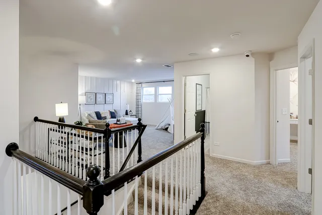 $574,720 | 448 Bower Lane, Oswego, IL 60543