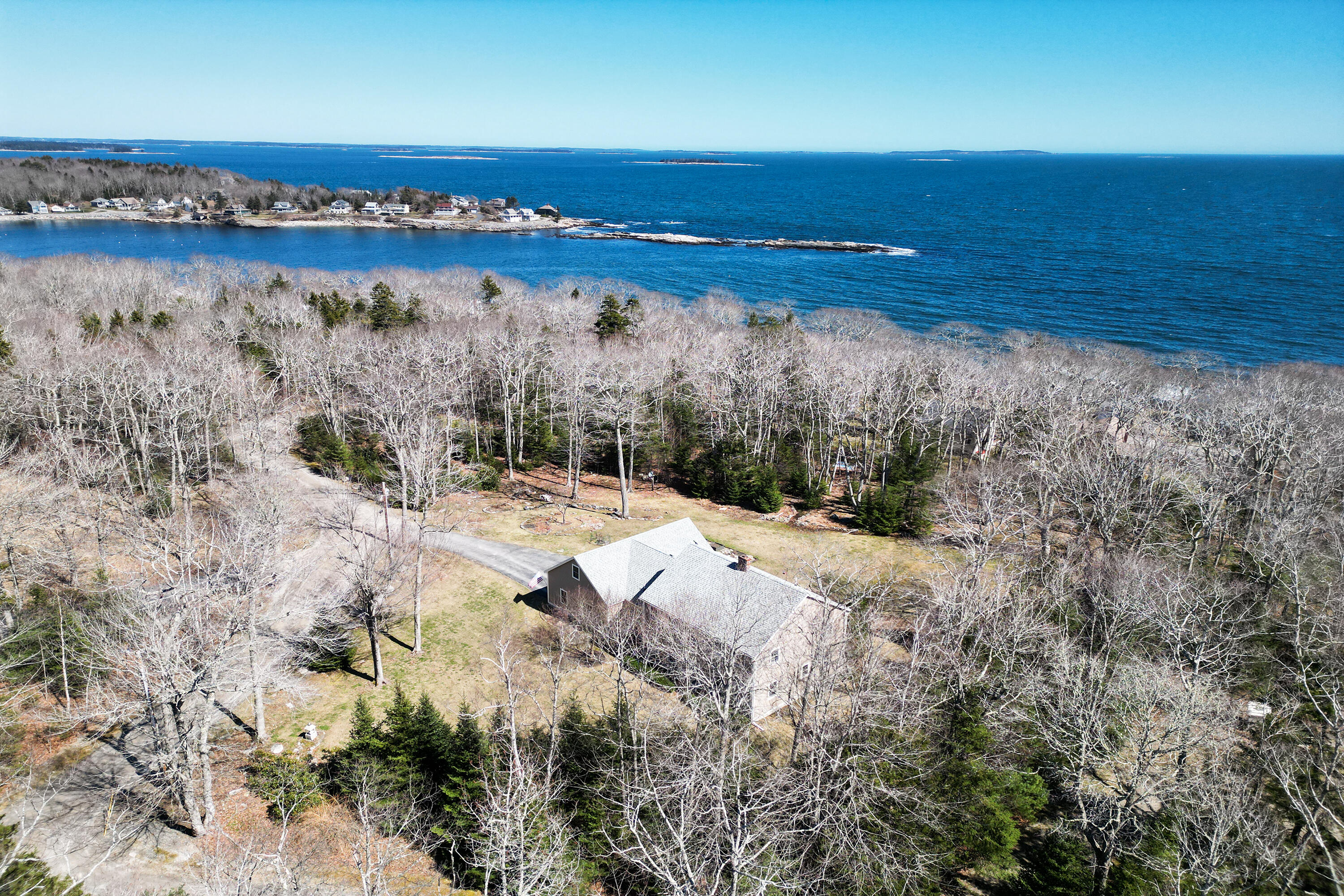 85 Spring Hill Loop Chamberlain, ME 04541 - Photo 28 of 28 53-85SpringHillLoopRd-SBS