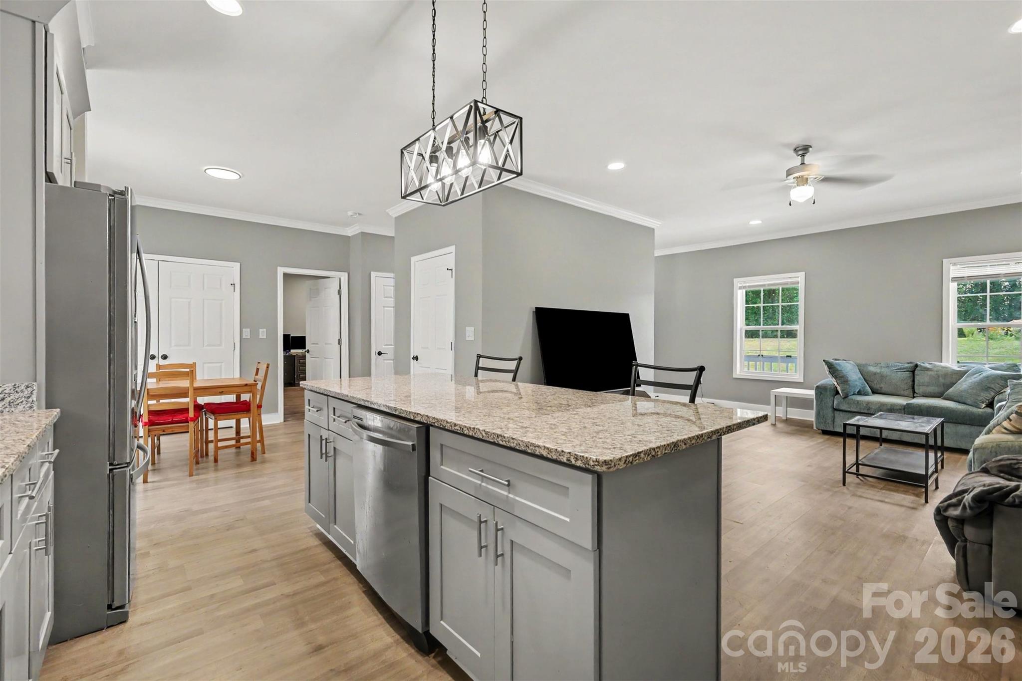 245 John Cline Road Cherryville, NC 28021 - Photo 13 of 35 Gallery Image 13