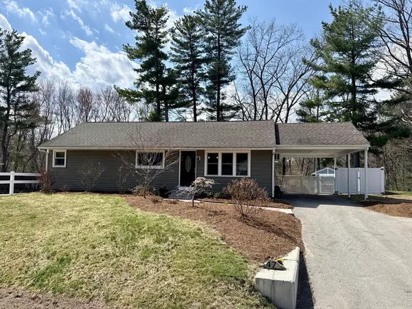 $574,900 | 47 Shadylane Avenue, Northborough, MA 01532