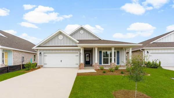 $404,576 | 113 Gray Owl Drive, Freeport, FL 32439