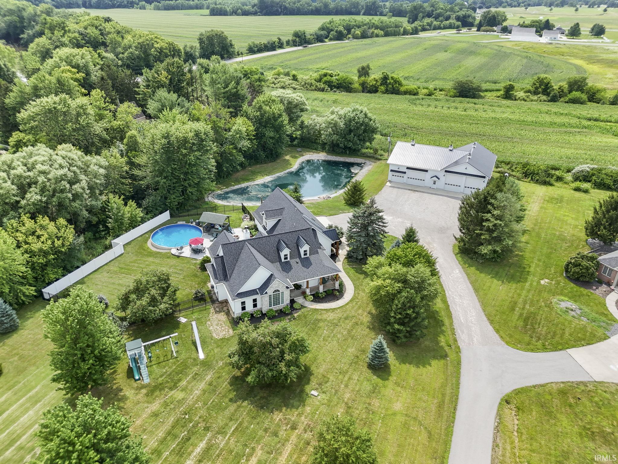 505 Landin Road New Haven, IN 46774 - Photo 1 of 36 Gallery Image 1