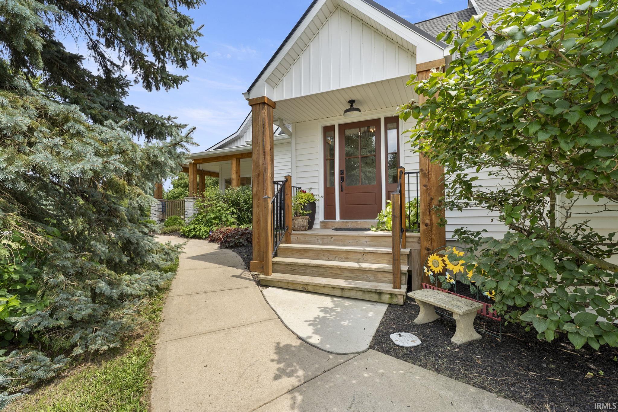 505 Landin Road New Haven, IN 46774 - Photo 3 of 36 Gallery Image 3