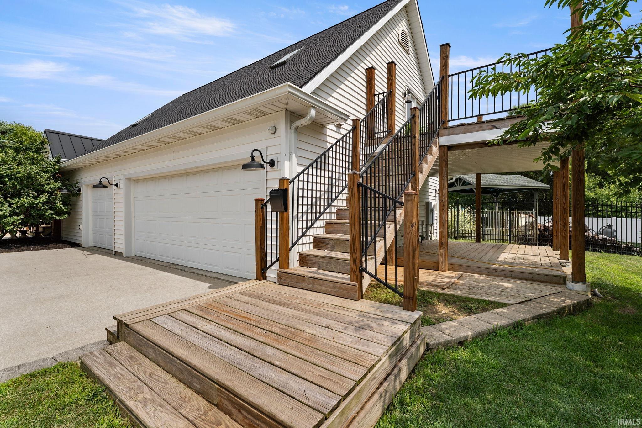 505 Landin Road New Haven, IN 46774 - Photo 31 of 36 Gallery Image 31