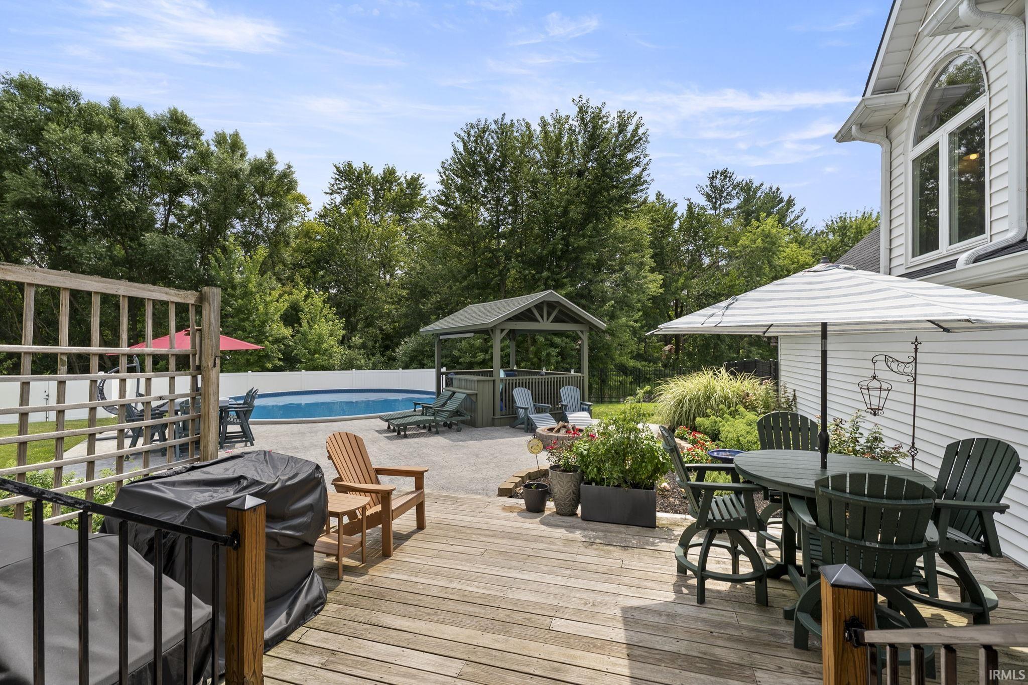505 Landin Road New Haven, IN 46774 - Photo 32 of 36 Gallery Image 32