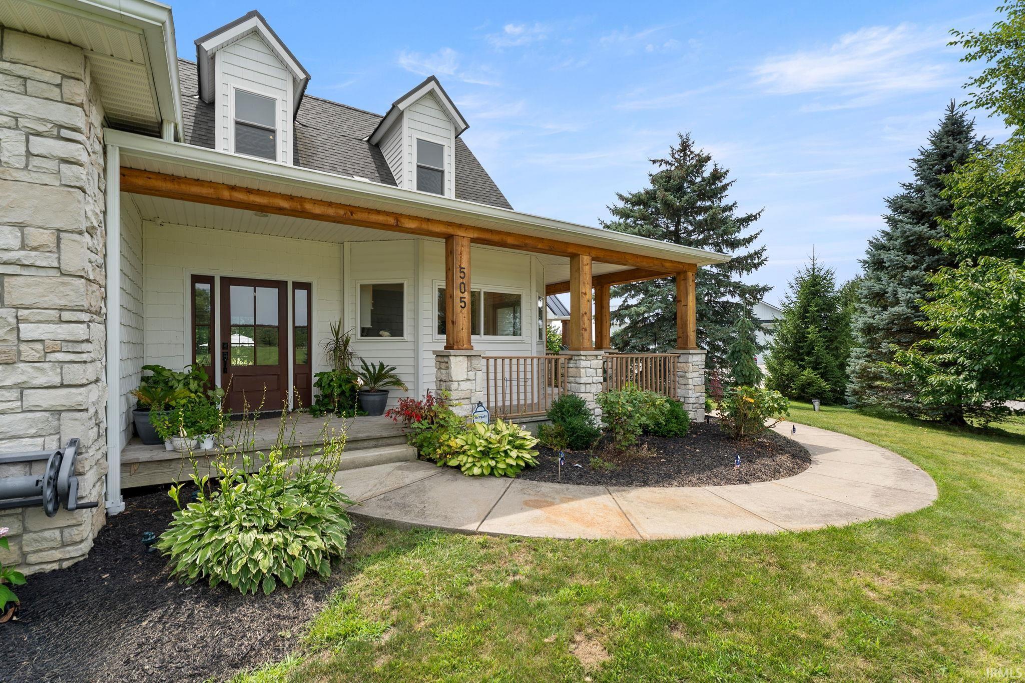 505 Landin Road New Haven, IN 46774 - Photo 4 of 36 Gallery Image 4