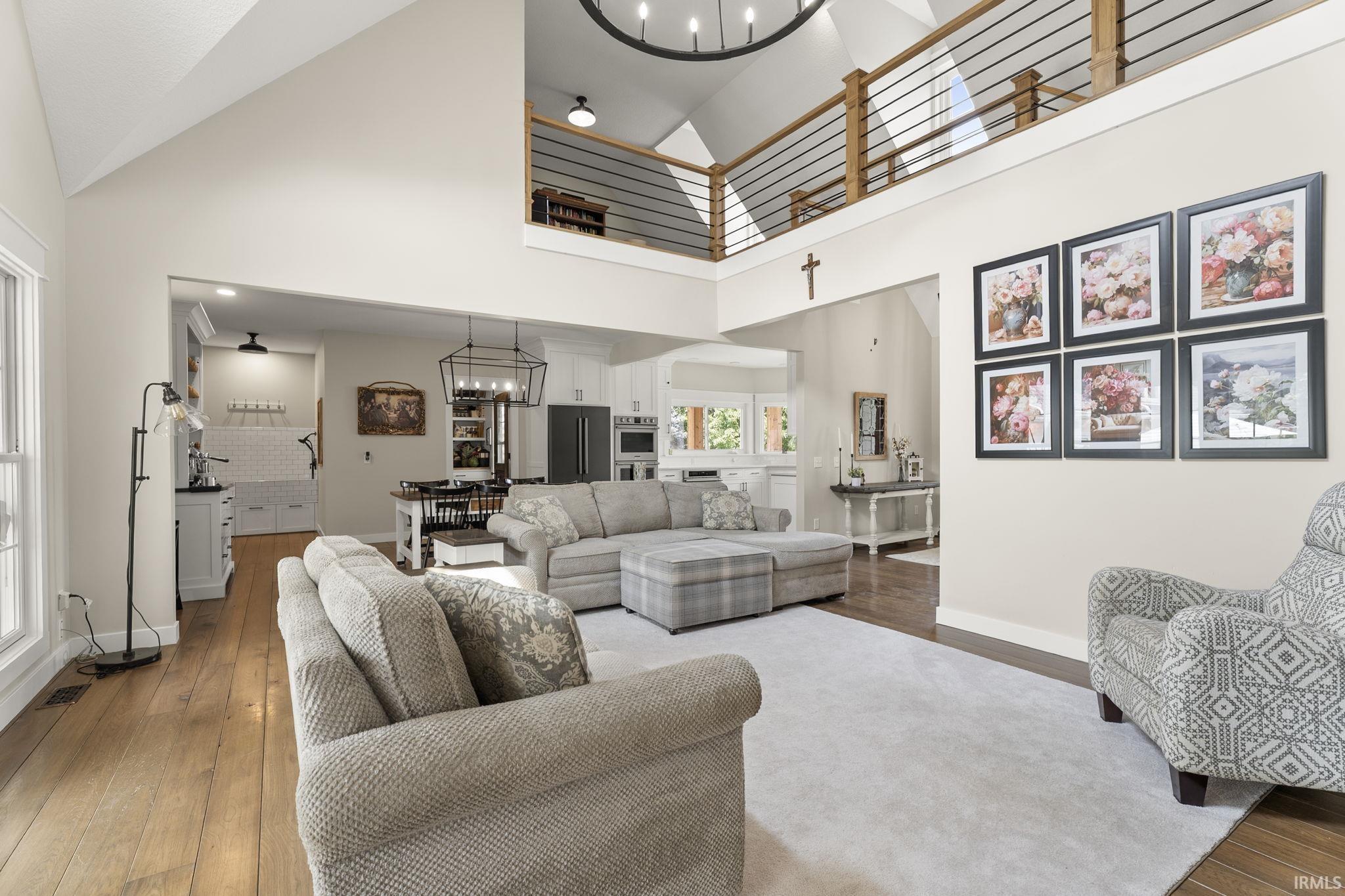 505 Landin Road New Haven, IN 46774 - Photo 7 of 36 Gallery Image 7