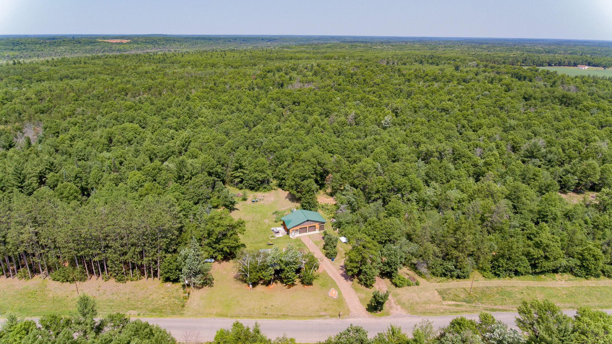 8998 North River Road Danbury, WI 54830 - Photo 45 of 58