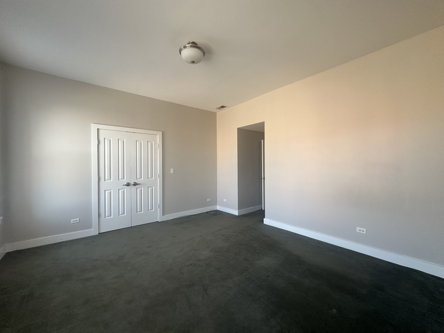 105 East 11th Street, Unit 2 Lockport, IL 60441 - Photo 12 of 14 wooden floor in an empty room
