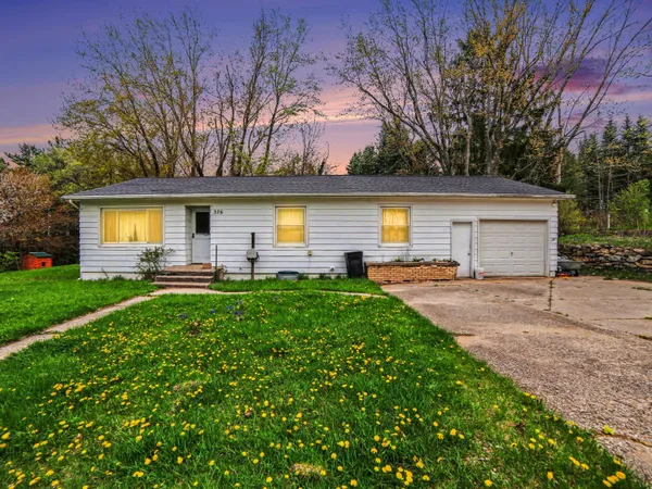 $155,000 | 376 North Sunset Terrace, Shelby, MI 49455