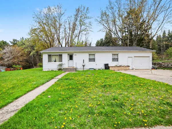 $155,000 | 376 North Sunset Terrace, Shelby, MI 49455