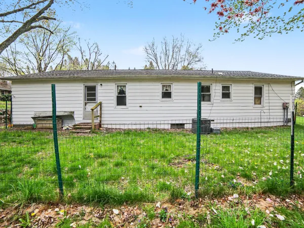 $155,000 | 376 North Sunset Terrace, Shelby, MI 49455