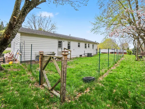 $155,000 | 376 North Sunset Terrace, Shelby, MI 49455