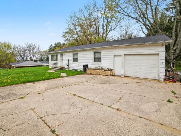 $155,000 | 376 North Sunset Terrace, Shelby, MI 49455
