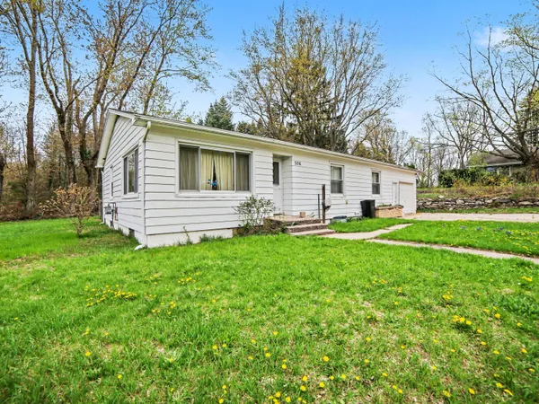 $155,000 | 376 North Sunset Terrace, Shelby, MI 49455