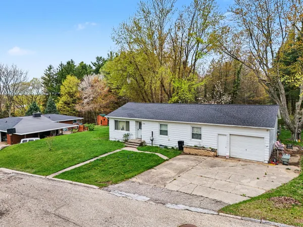 $155,000 | 376 North Sunset Terrace, Shelby, MI 49455