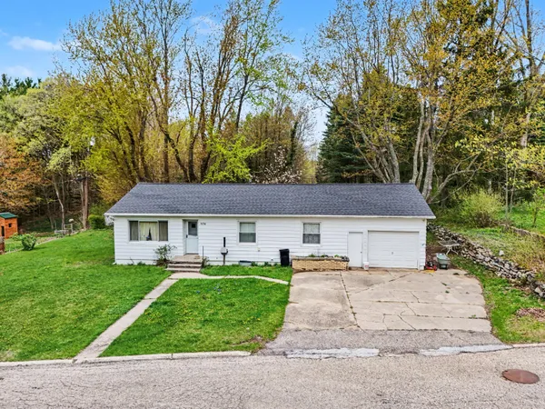 $155,000 | 376 North Sunset Terrace, Shelby, MI 49455