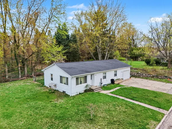 $155,000 | 376 North Sunset Terrace, Shelby, MI 49455