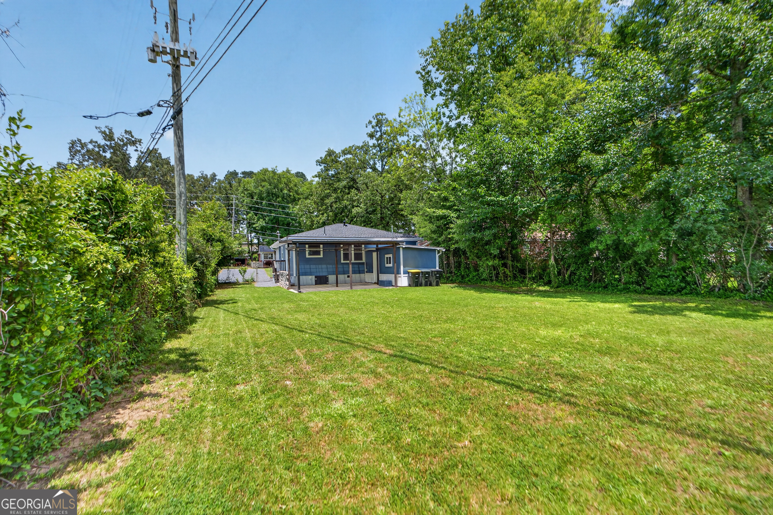 809 Charlton Street Northwest Rome, GA 30165 - Photo 6 of 25