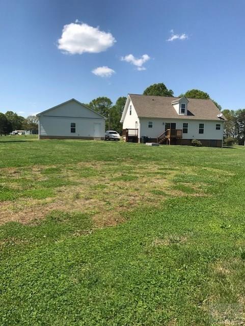 3085 Yount Road Claremont, NC 28610 - Photo 2 of 19 Gallery Image 2