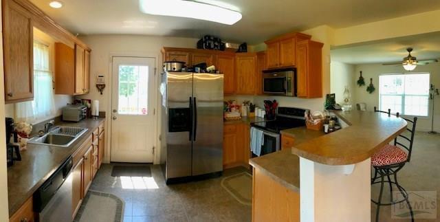 3085 Yount Road Claremont, NC 28610 - Photo 7 of 19 Gallery Image 7