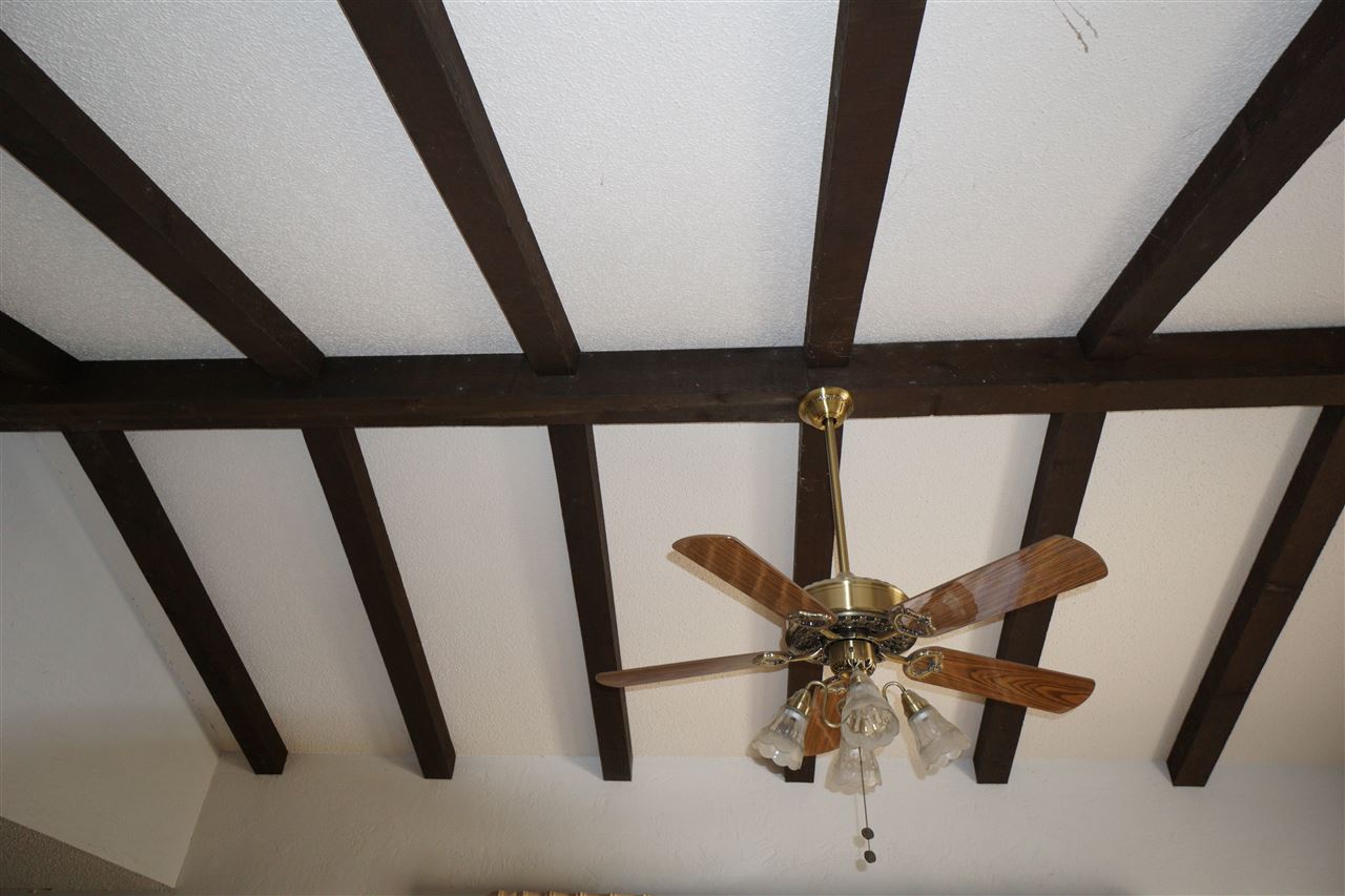 31079 Highway 90 Seminole, AL 36574 - Photo 18 of 33 Wood Beams in Living room