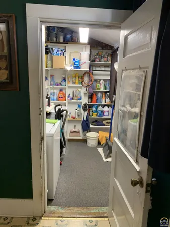 $179,000 | 500 Walnut Street, Valley Falls, KS 66088