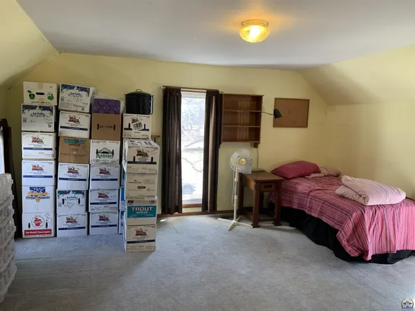 $179,000 | 500 Walnut Street, Valley Falls, KS 66088