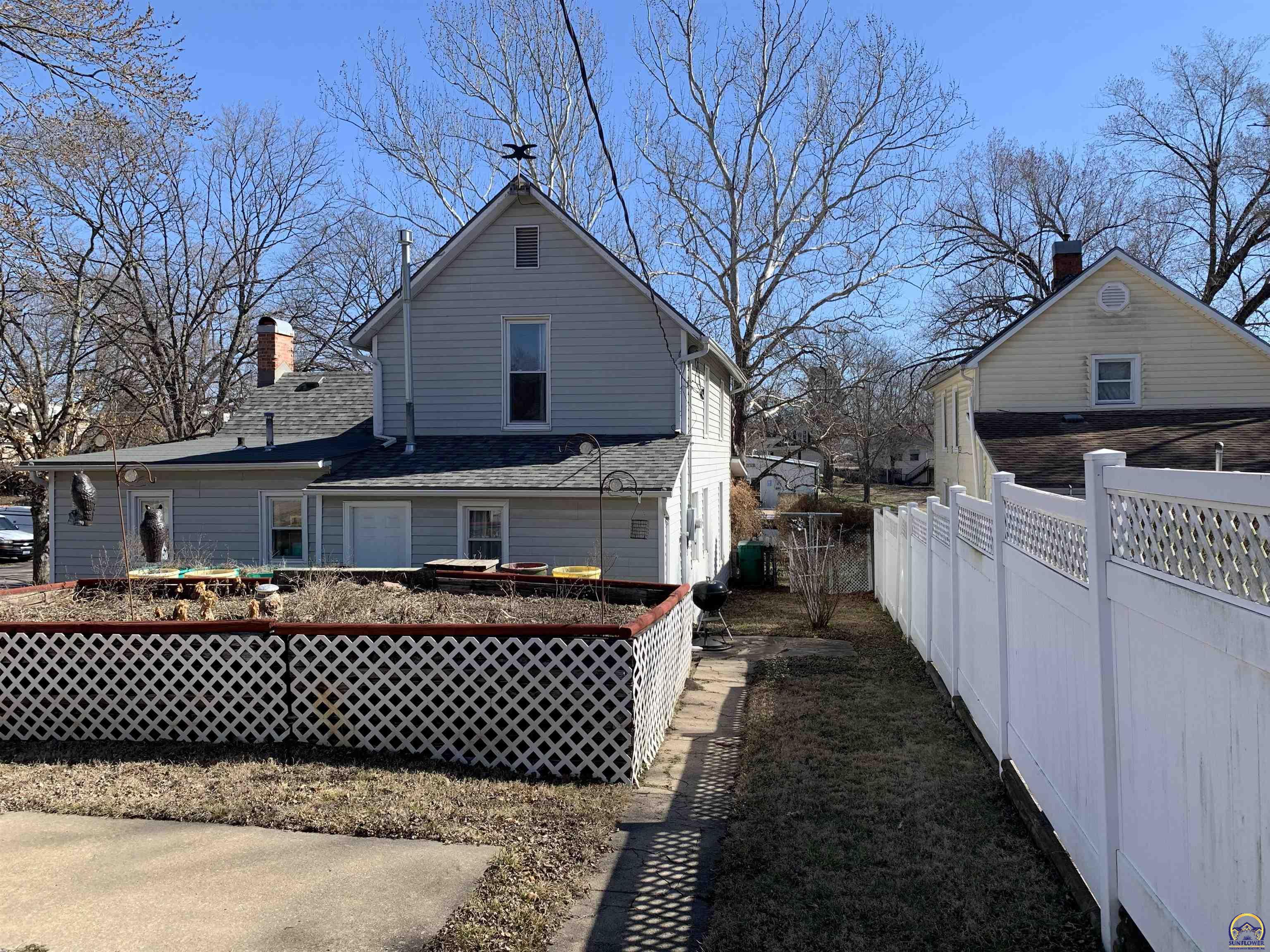 500 Walnut Street Valley Falls, KS 66088 - Photo 4 of 16