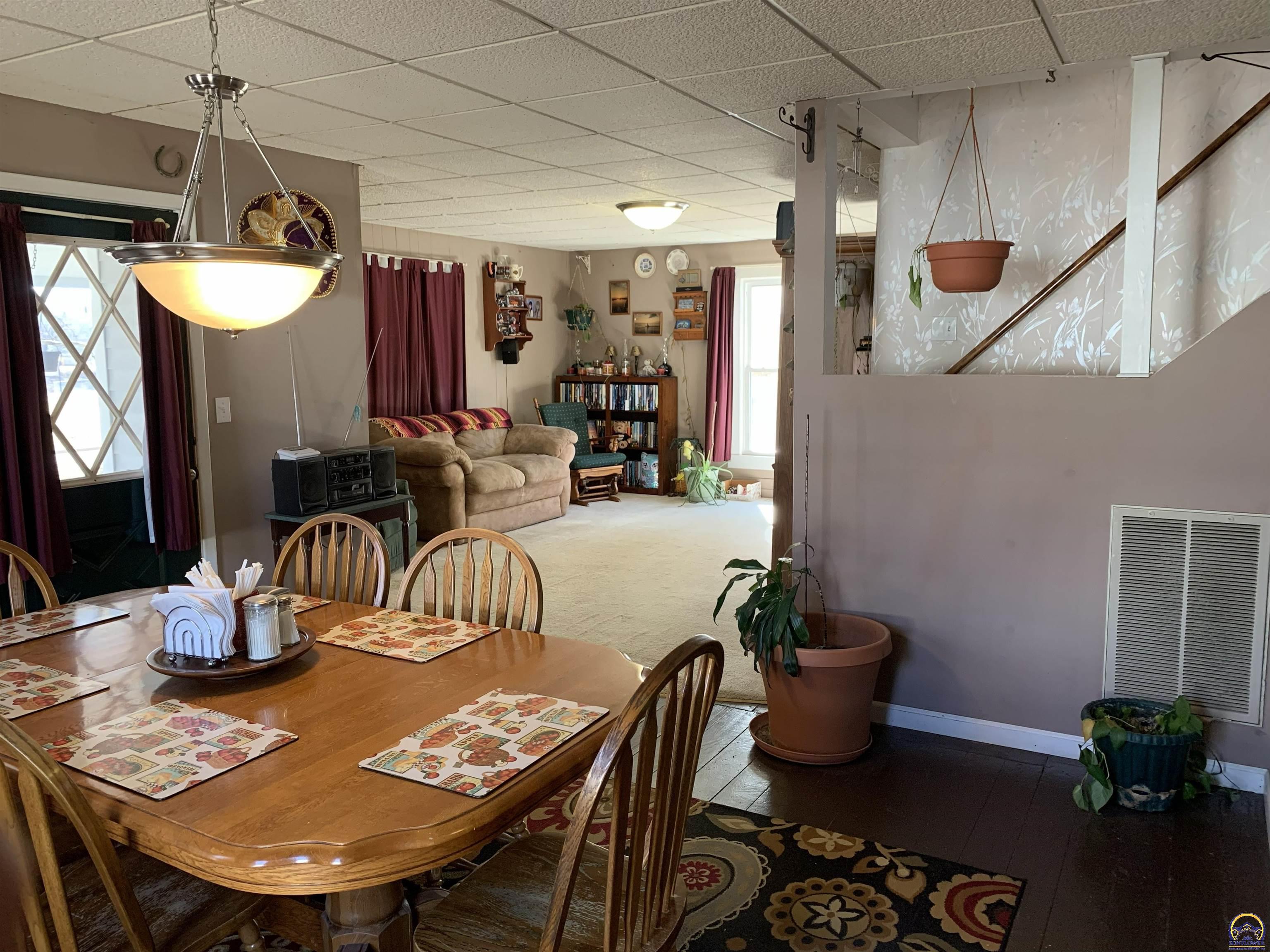 500 Walnut Street Valley Falls, KS 66088 - Photo 6 of 16