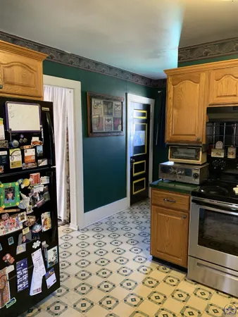 $179,000 | 500 Walnut Street, Valley Falls, KS 66088