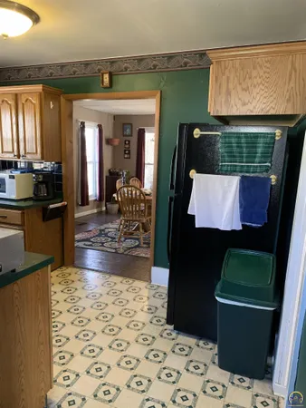 $179,000 | 500 Walnut Street, Valley Falls, KS 66088